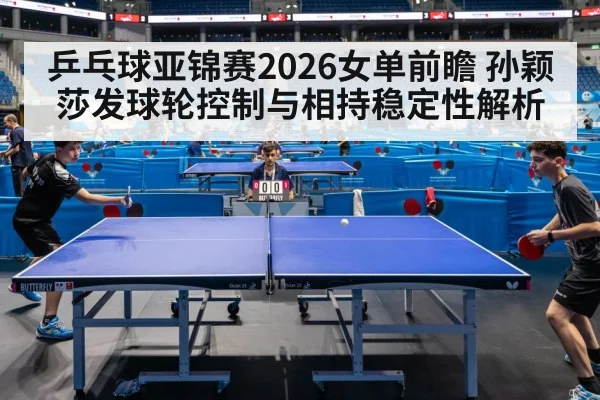table tennis rally match